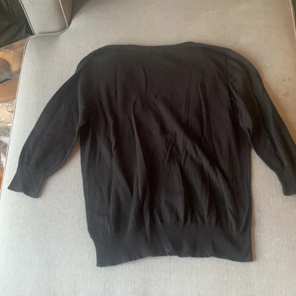 DKNYC top gently